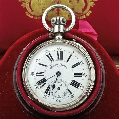 geneva pocket watches prices.